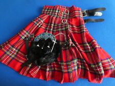 Scottish design tartan for sale  UK