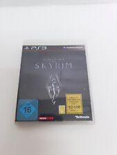 Ps3 playstation skyrim gebraucht kaufen  München