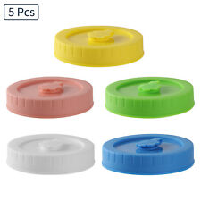 5pcs 86mm plastic for sale  Shipping to Ireland