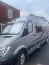 raclet camper for sale  MANCHESTER