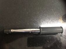 Snap torque wrench for sale  MAYBOLE