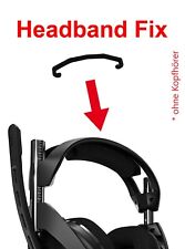 Headband Fix para fone de ouvido Astro Gaming A50 gadget de impressão 3D preto comprar usado  Enviando para Brazil