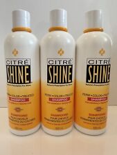 Citre shine perm for sale  Niagara Falls