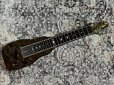 1951 Fender Champion lap steel guitar body for sale  Shipping to South Africa