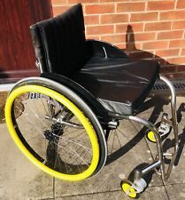 Bromakin wheelchair width for sale  TELFORD