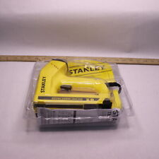 Stanley electric staple for sale  Shipping to Ireland