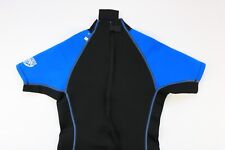 Twf shortie wetsuit for sale  WORCESTER