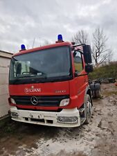 Mercedes atego 1326 for sale  HEREFORD