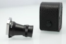 Pentax finder magnifier usato  Brescia