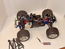 Traxxas Revo 3.3 Nitro RC good Compression Please read for sale  Shipping to South Africa