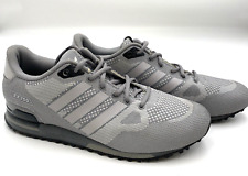 Adidas grey 750 for sale  LIVERPOOL