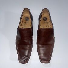 Hudson loafer shoes for sale  LONDON