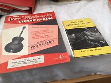 Guitar tutor books for sale  FORDINGBRIDGE