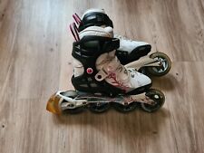 Powerslide inline skates gebraucht kaufen  Nürnberg