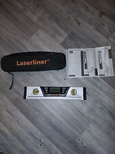 Laserliner digilevel pro d'occasion  La Verpillière