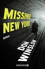 Missing new york gebraucht kaufen  Oberschneiding