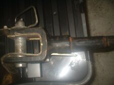 Daf tow hitch for sale  HUDDERSFIELD