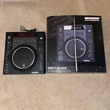 Reloop rmp scratch for sale  Shipping to Ireland