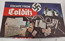Vintage escape colditz for sale  RUGBY