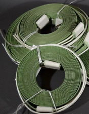 Heater tape cable flexible 750°F(400°С)Max, 2 kW, tank and pipeline heater for sale  Shipping to South Africa