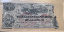 1864 jefferson county for sale  Kingston