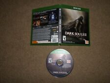 Dark Souls II: Scholar of the First Sin (Microsoft Xbox One, 2015) comprar usado  Enviando para Brazil