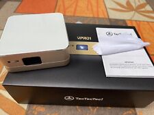 Videoproiettore portatile wifi usato  Torino