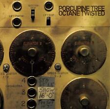 Octane Twisted - Live [CD] Porcupine Tree [EX-BIBLIOTECA] comprar usado  Enviando para Brazil