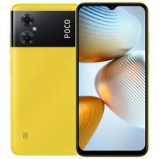 Poco yellow 128gb usato  Giugliano In Campania