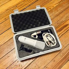 MXL DRK (D.R.K.) Condenser Microphone : Desktop / Battery Powered Recording Kit for sale  Shipping to South Africa