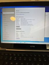 Dell xps laptop for sale  Northridge