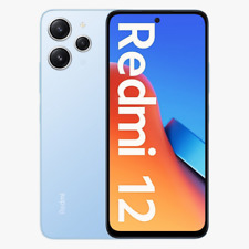 Xiaomi redmi 256 gebraucht kaufen  Br'haven