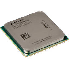 Usado, Processador AMD FX-9590 Black Edition AM3+ 5GHz CPU FD9590FHW8KHK 220W Octa-Core comprar usado  Enviando para Brazil