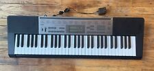 Casio LK-165 Electronic Keyboard w/ Key Lighting System Full Tested Working for sale  Shipping to South Africa