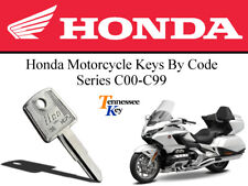 Honda motorcycle keys for sale  Clarksville