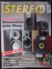 Stereo 686 dali gebraucht kaufen  Suchsdorf, Ottendorf, Quarnbek