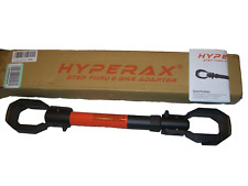 Hyperax step thru for sale  Long Beach
