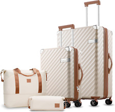 Pcs carry luggage for sale  Ringgold