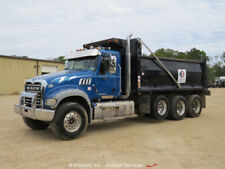 6 axle dump trucks for sale  Covington