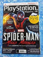 Playstation official magazine for sale  BARNSLEY