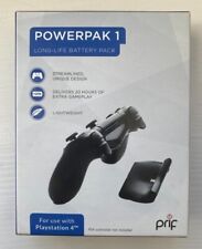 Powerpak playstation 4 gebraucht kaufen  Celle