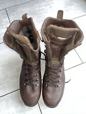 Altberg boots size for sale  ROTHERHAM