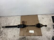 transit connect driveshaft for sale  BRISTOL