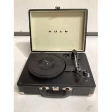 Bush classic turntable for sale  UK