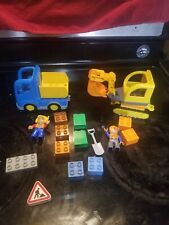 Lego duplo truck for sale  Londonderry