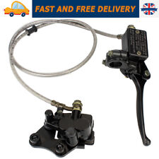 Front brake master for sale  UK