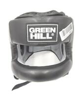Green hill boxhelm gebraucht kaufen  Schwarzenberg