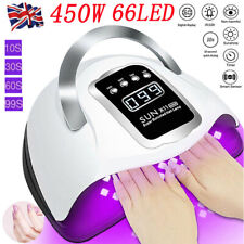 450w nail lamp for sale  UK