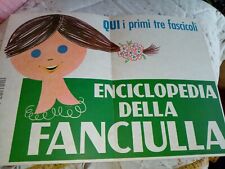 enciclopedia fanciulla usato  Bellizzi