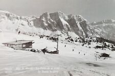 Cartolina seceda alpe usato  Vimodrone